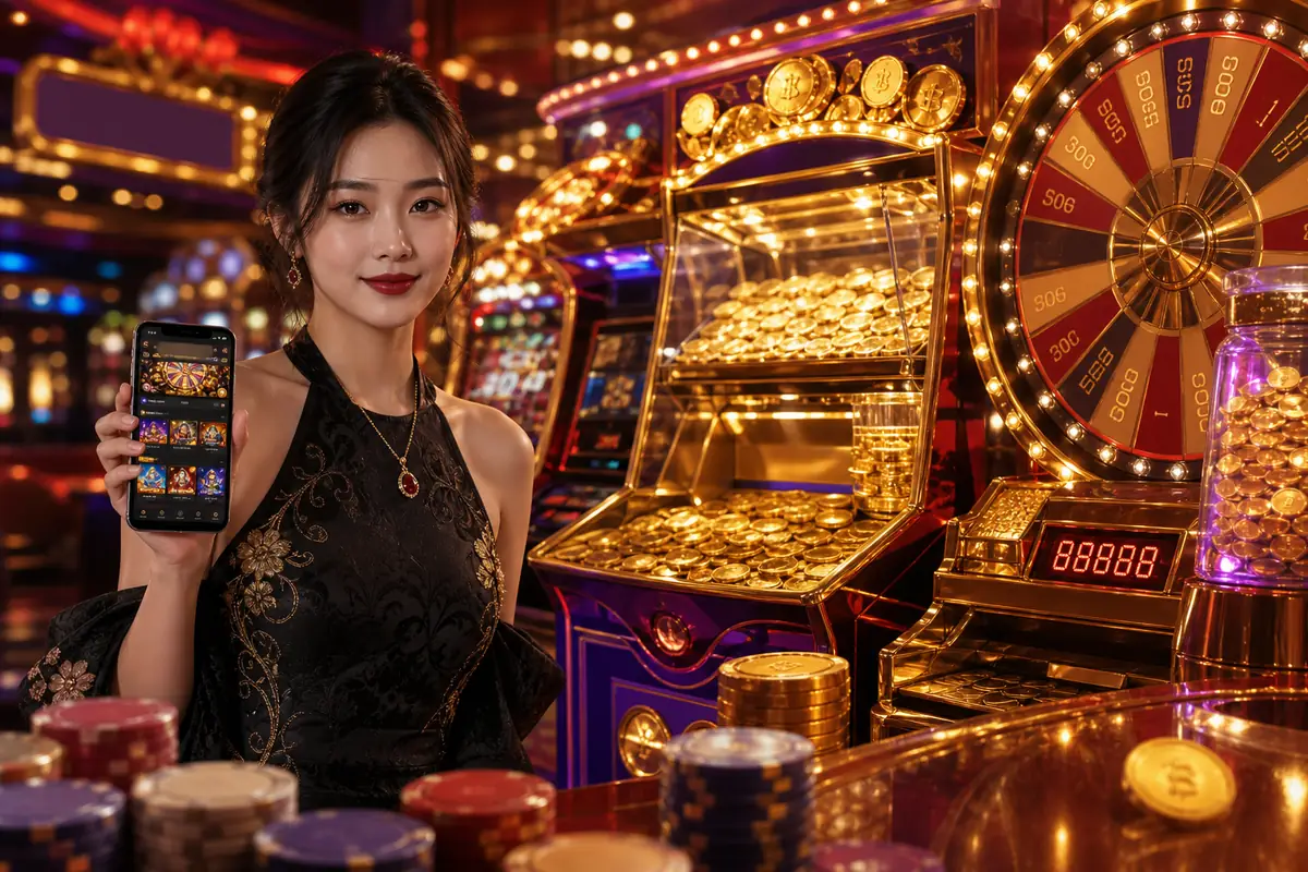 djwin Bonus and Payment Methods